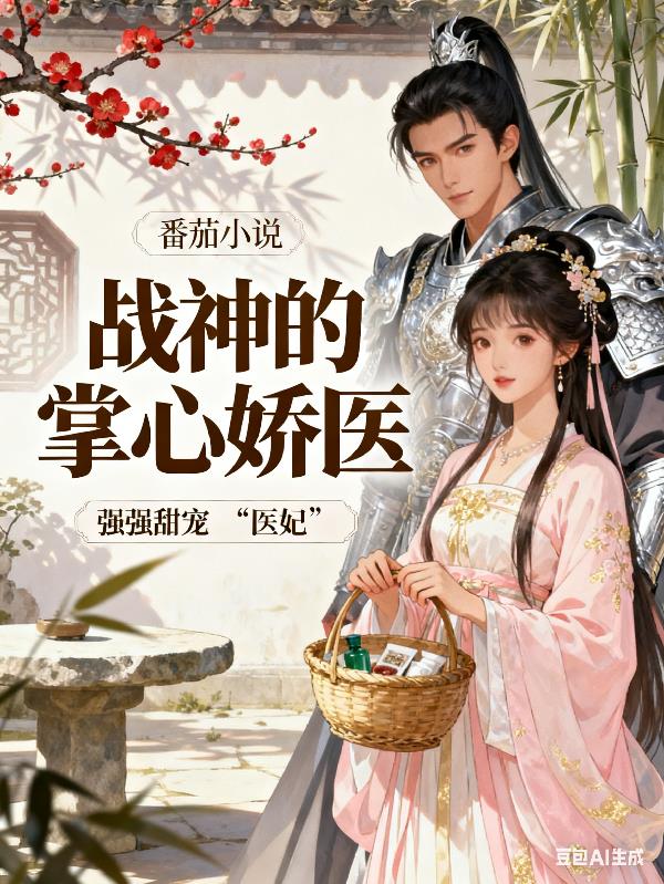 战神的掌心娇医