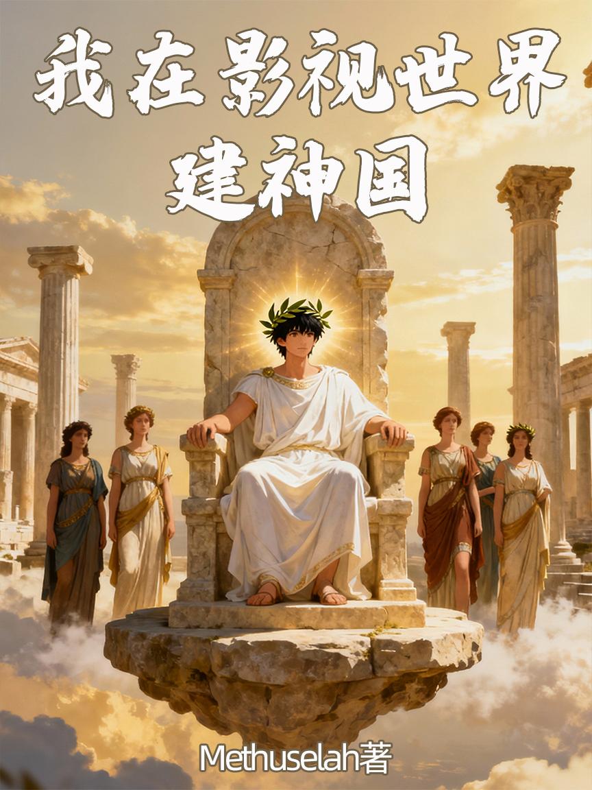我在影视世界建神国