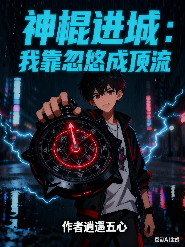 神棍进城我靠忽悠成顶流