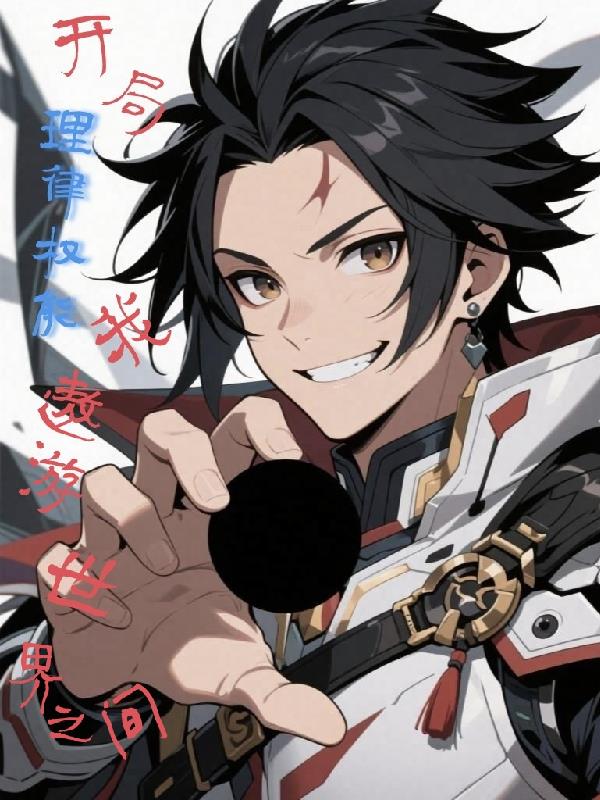 开局理律权能我遨游世界之间